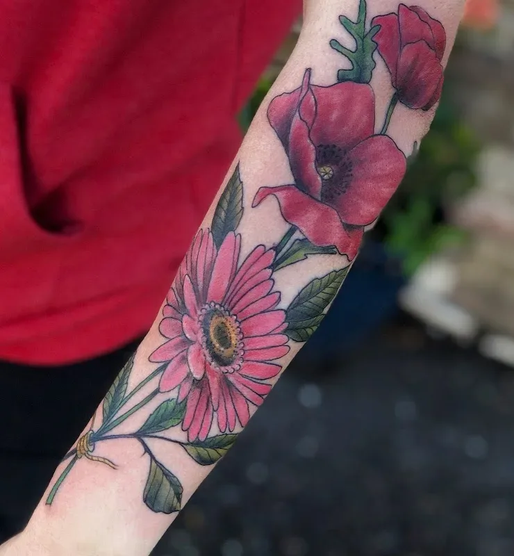 Gitchee Gumee Tattoo — Tattoo shop in Duluth